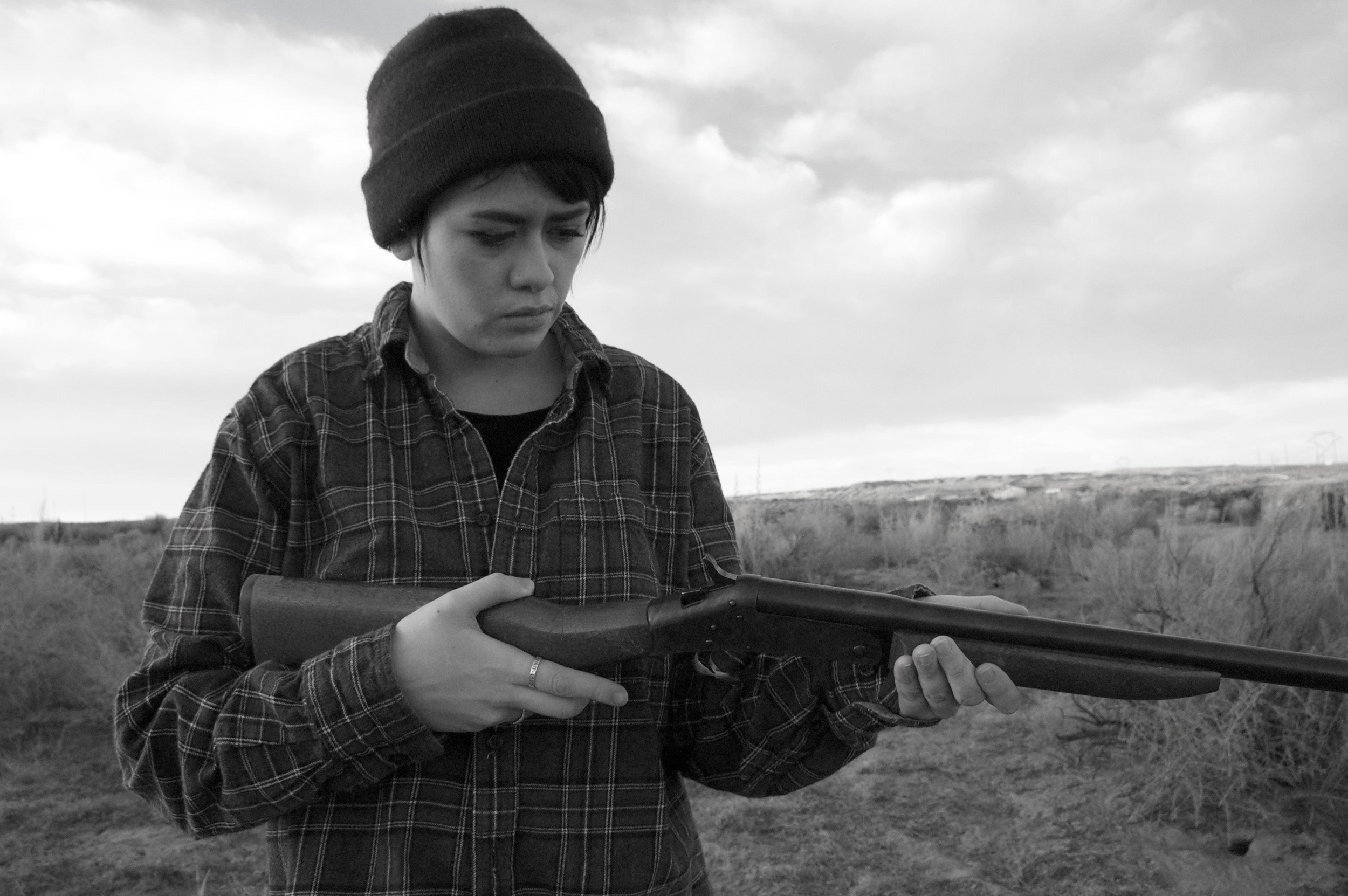 GUN II