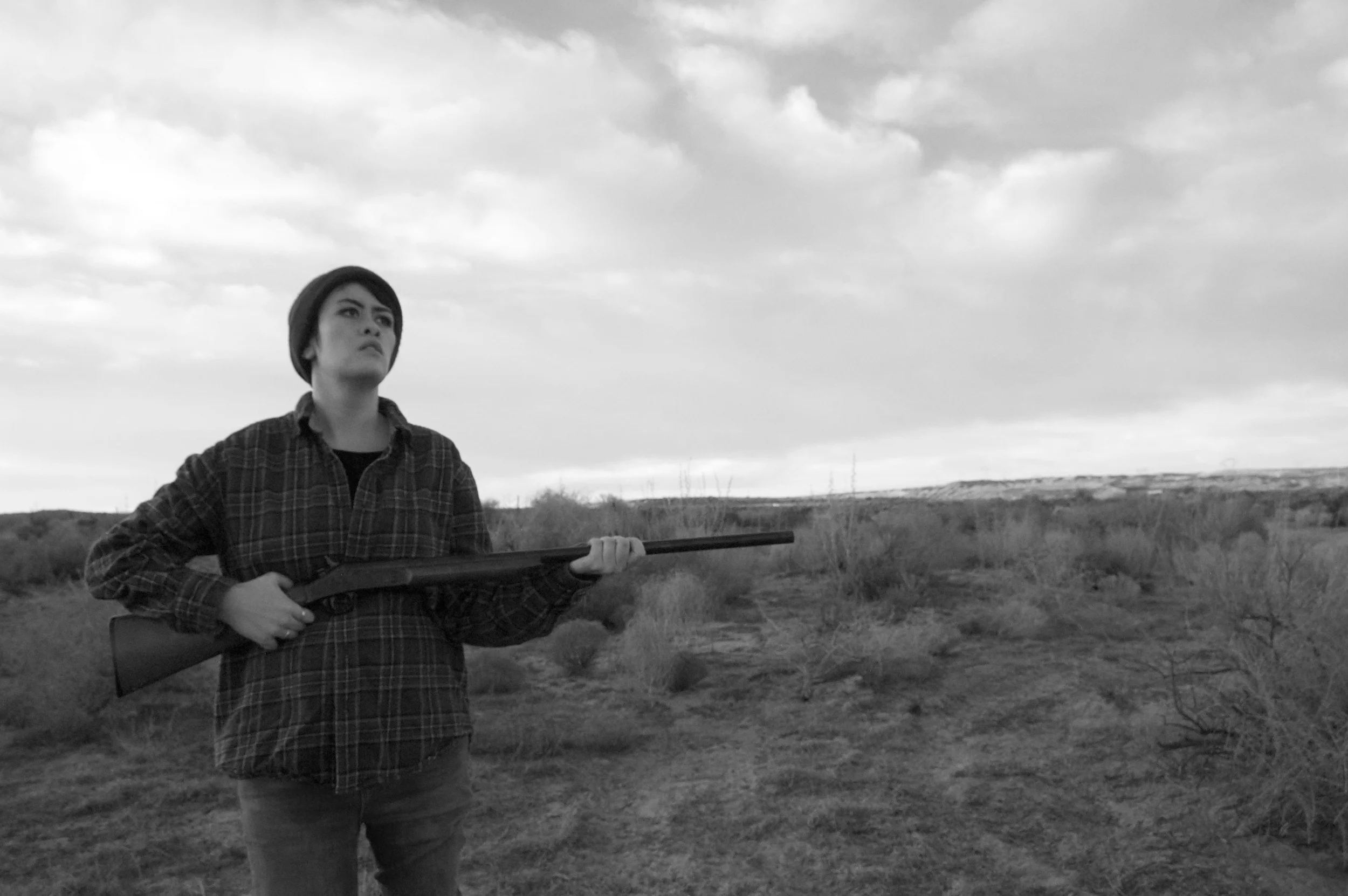 GUN III