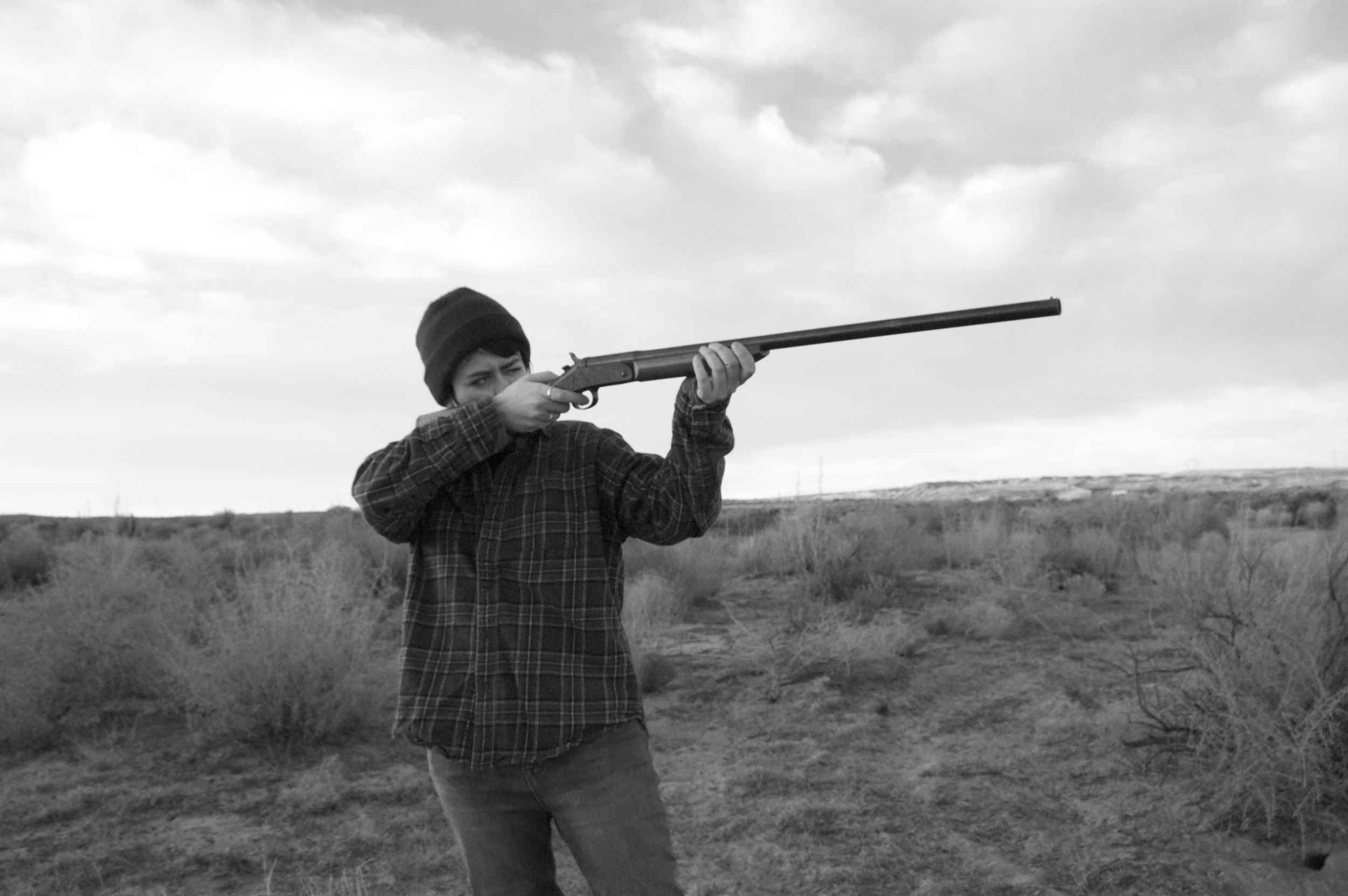 GUN IV