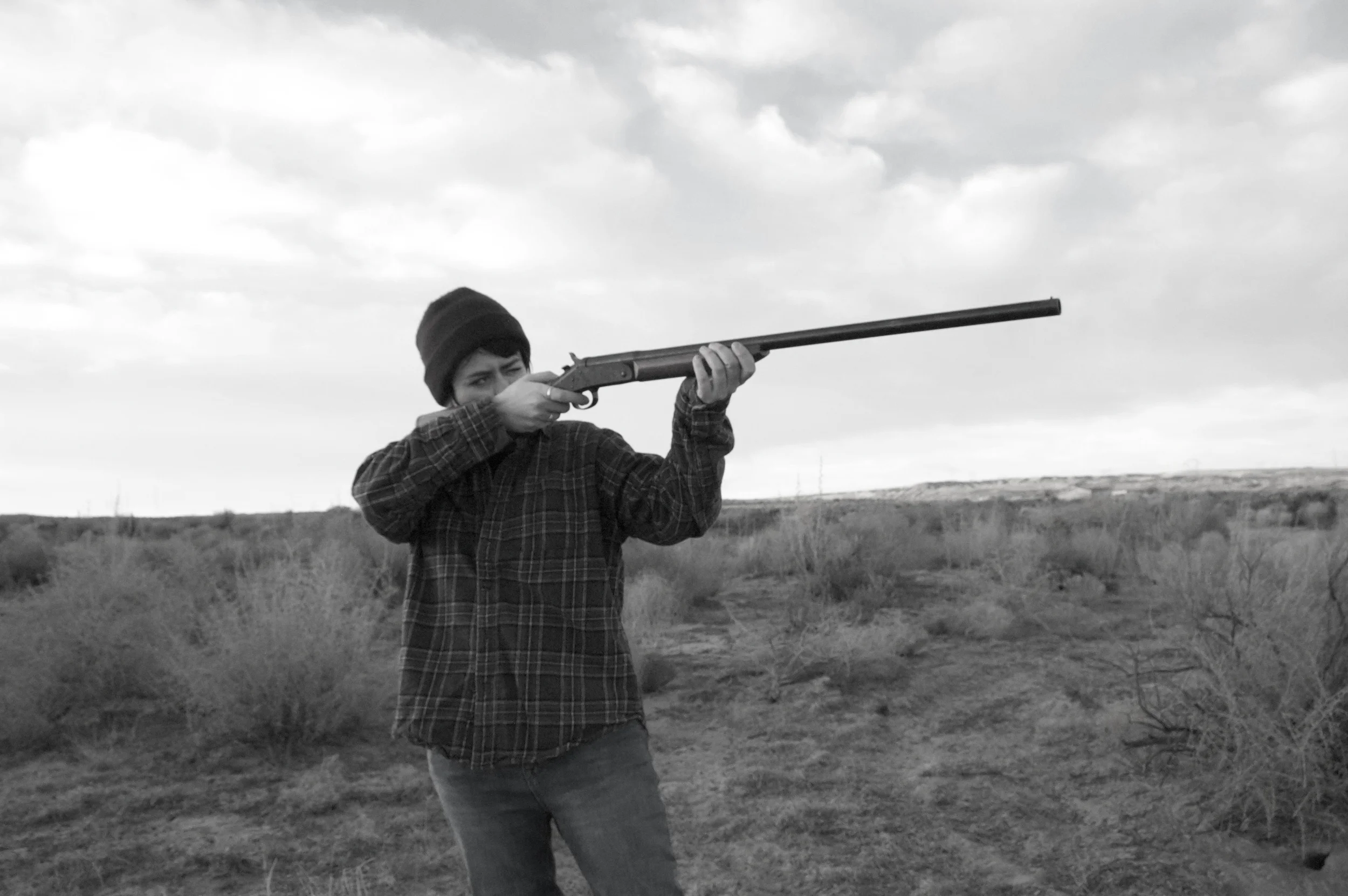 GUN IV