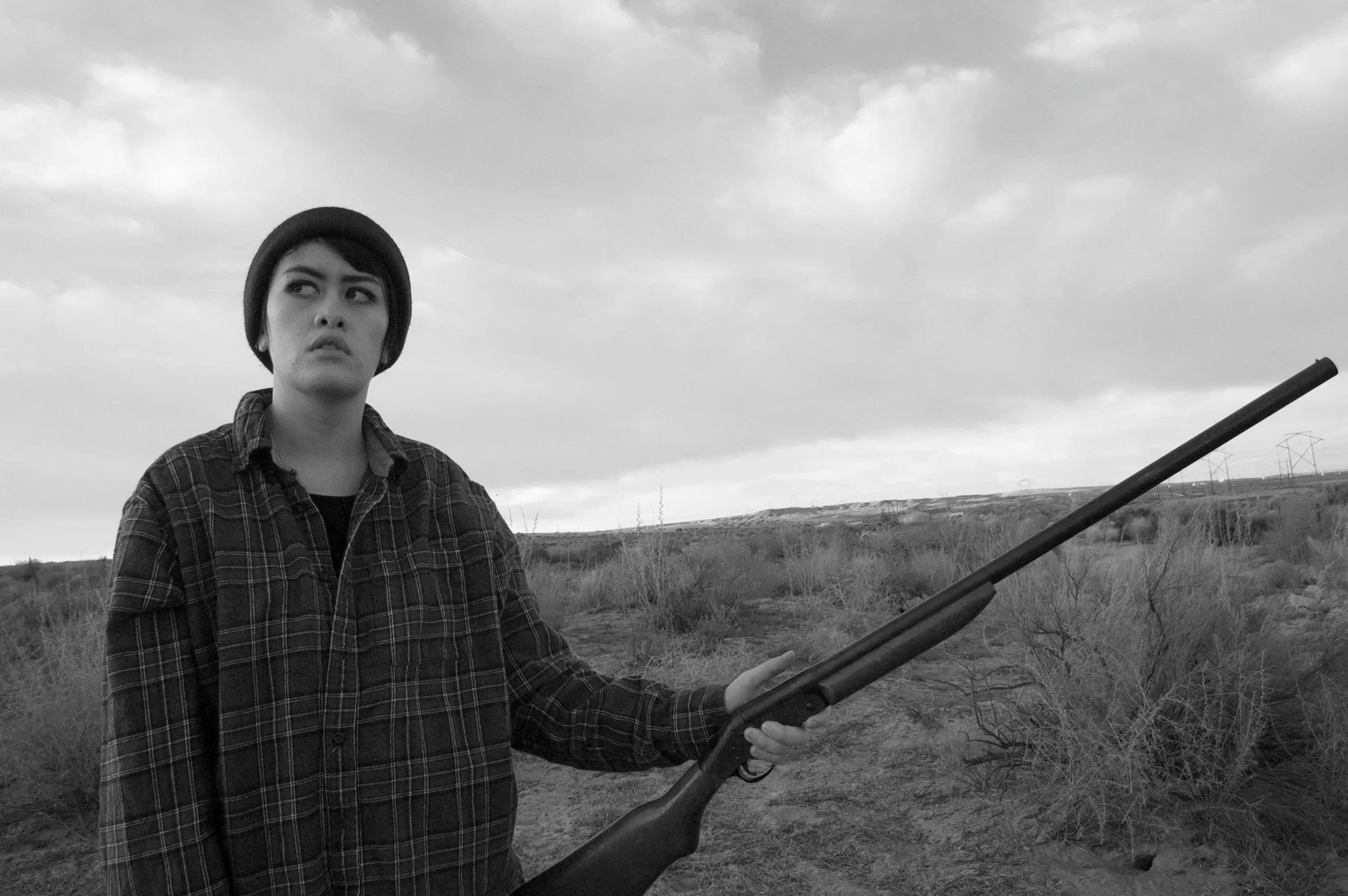 GUN VI