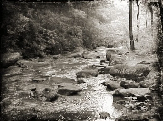 The Mummy of Martinville