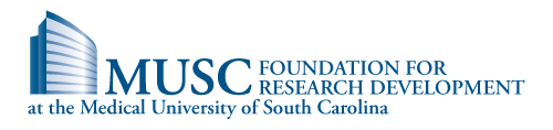 Copy of MUSC Foundation for Research Development