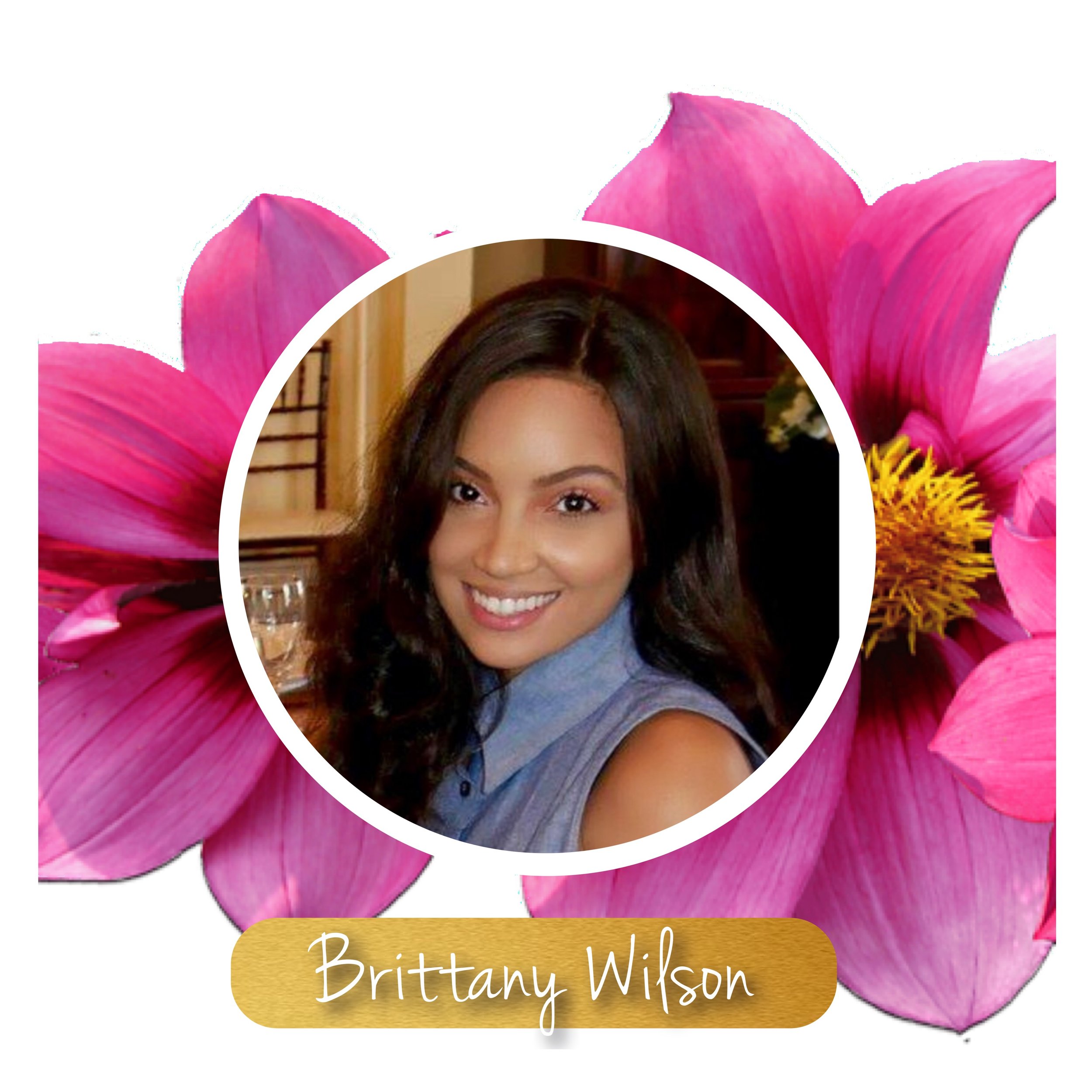 Brittany Wilson 