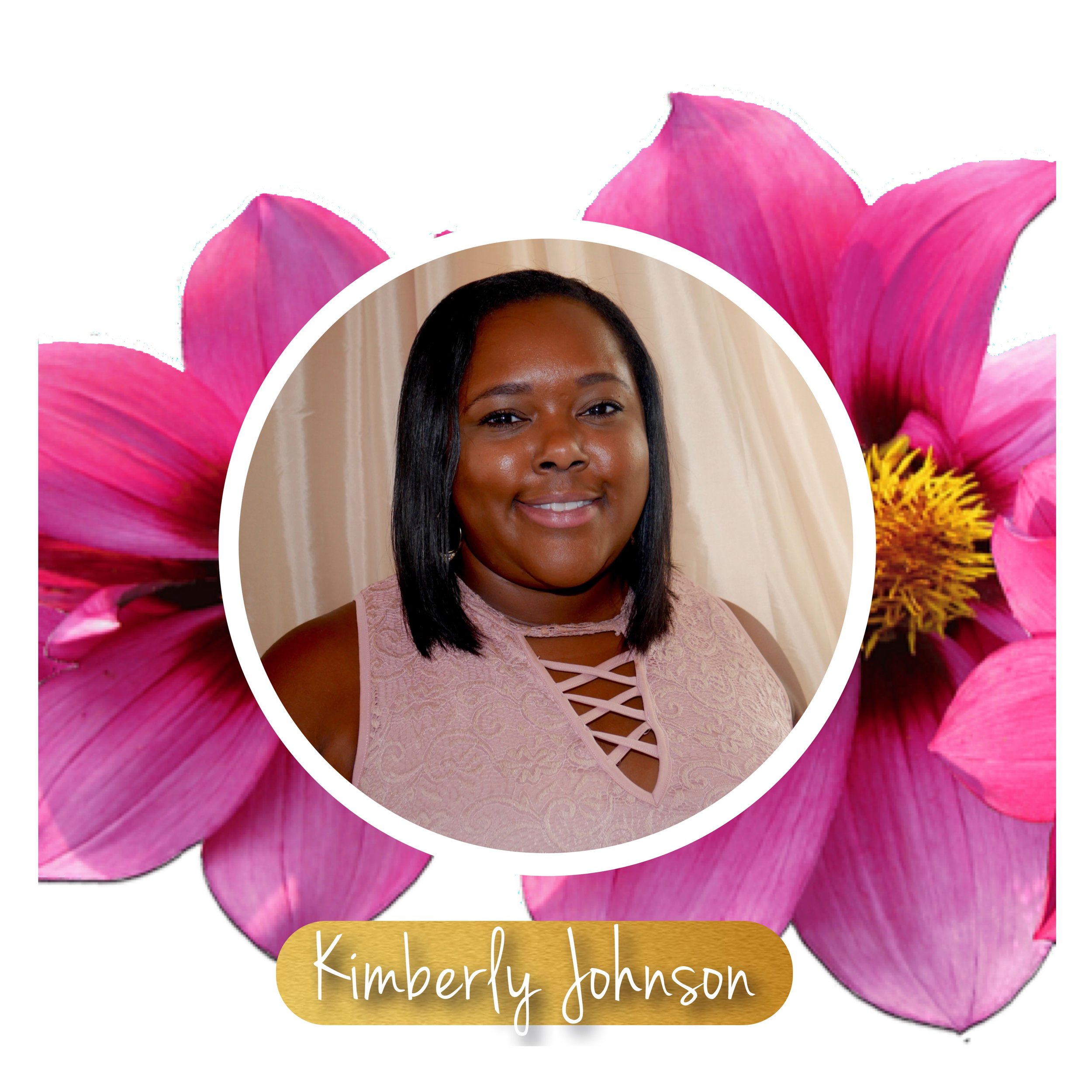 Kimberly Johnson