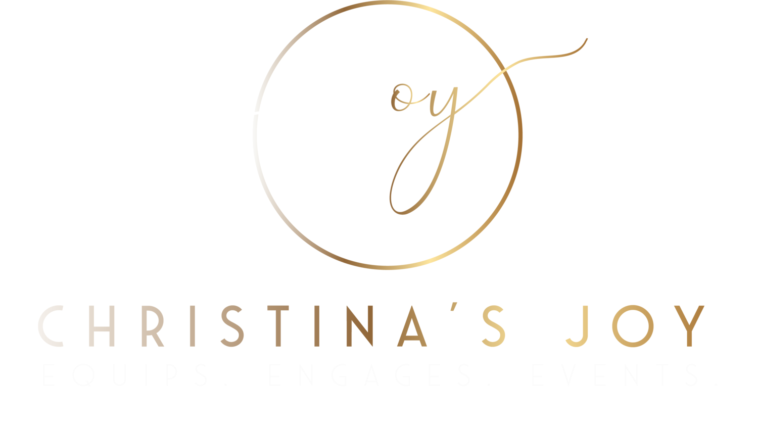 Christina's Joy