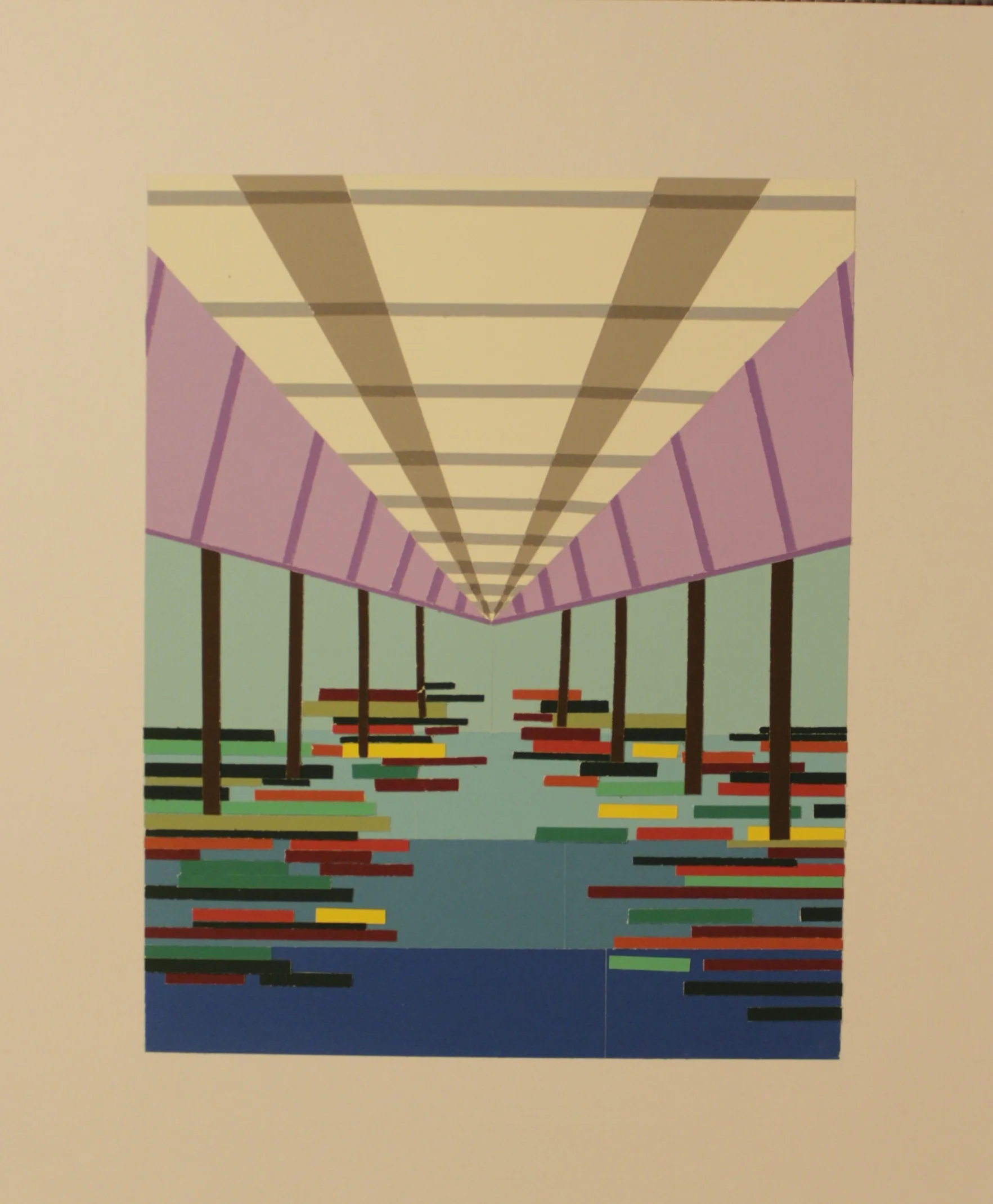 Photo Translation in Color 