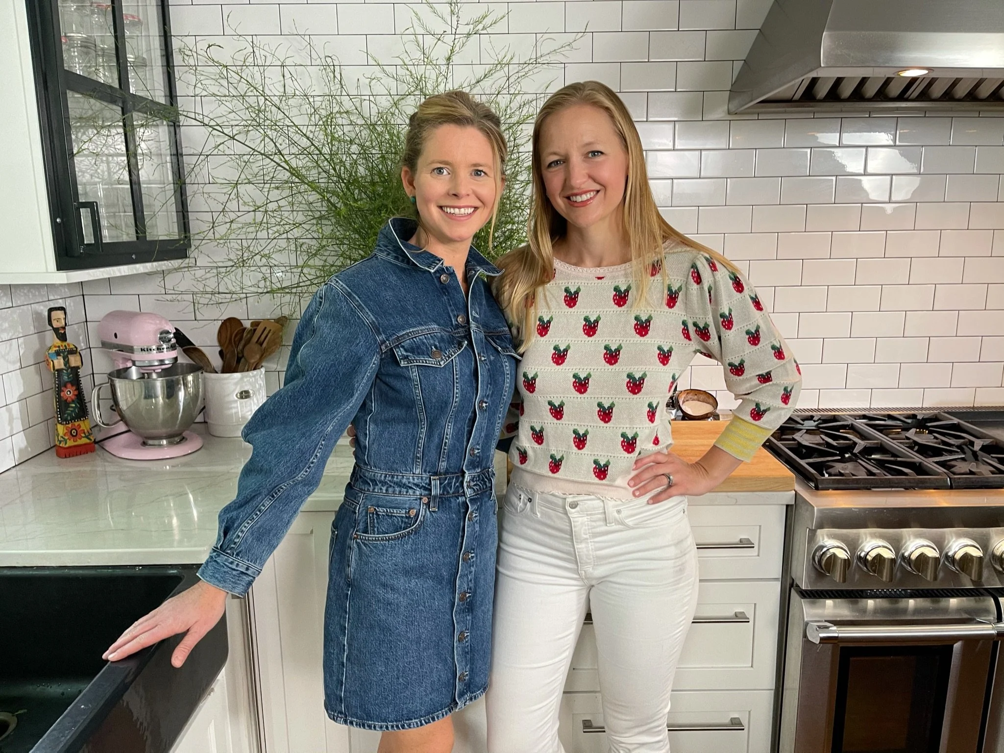 Season Two - Don’t Worry, You Didn’t Miss It!