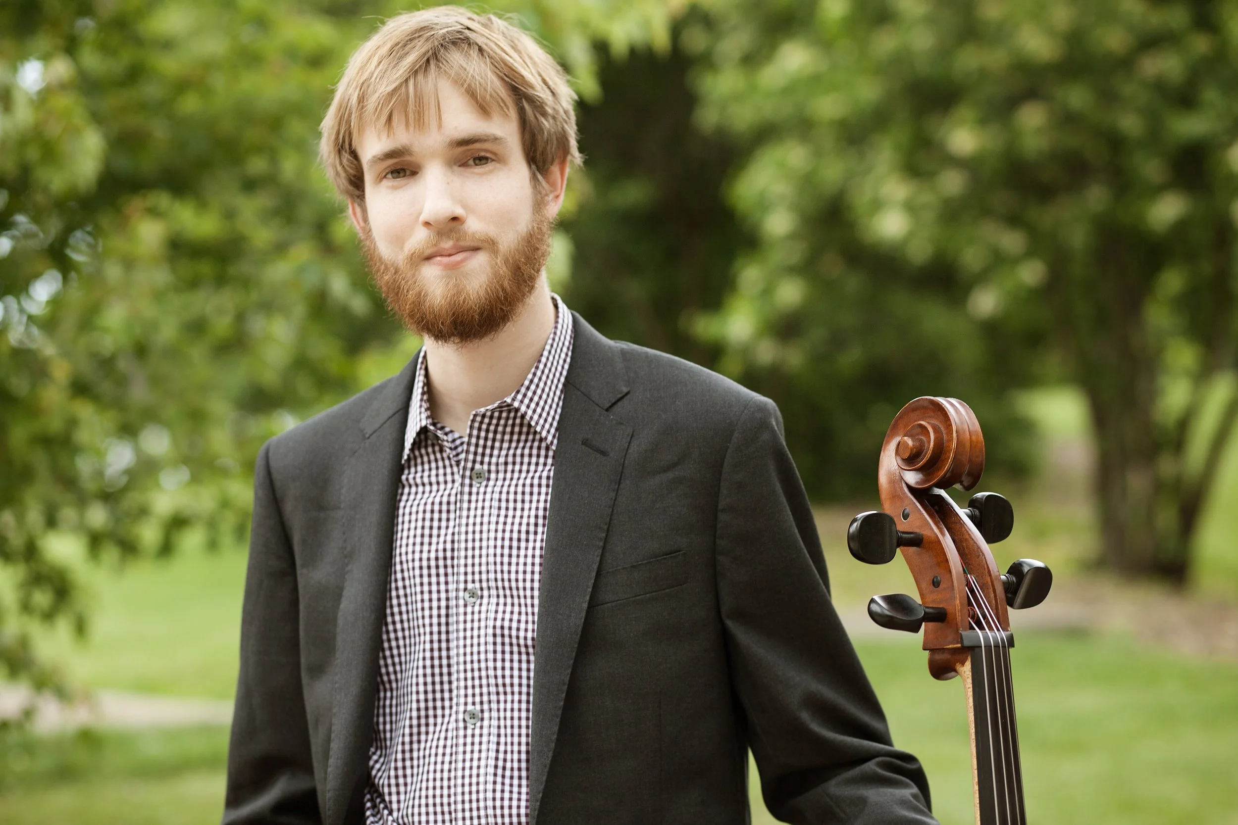 One to One Micro Concerts 2022 — The Newport String Project