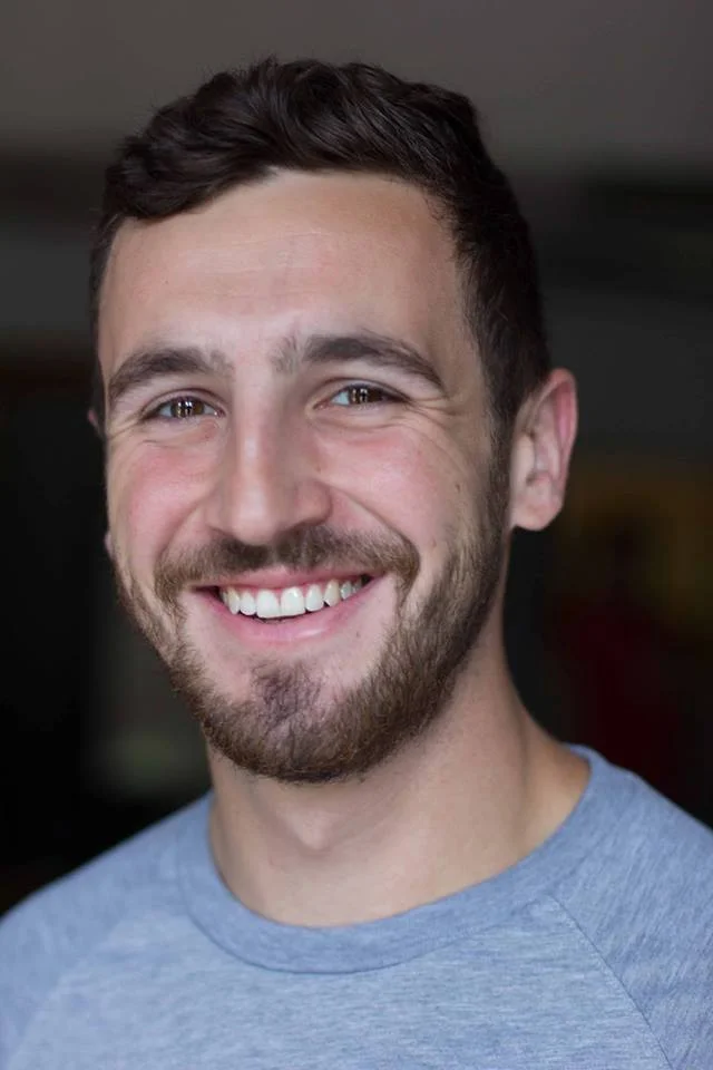 Dylan Polin