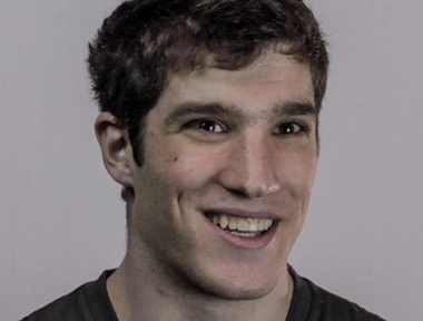 ETHAN GREENBERG