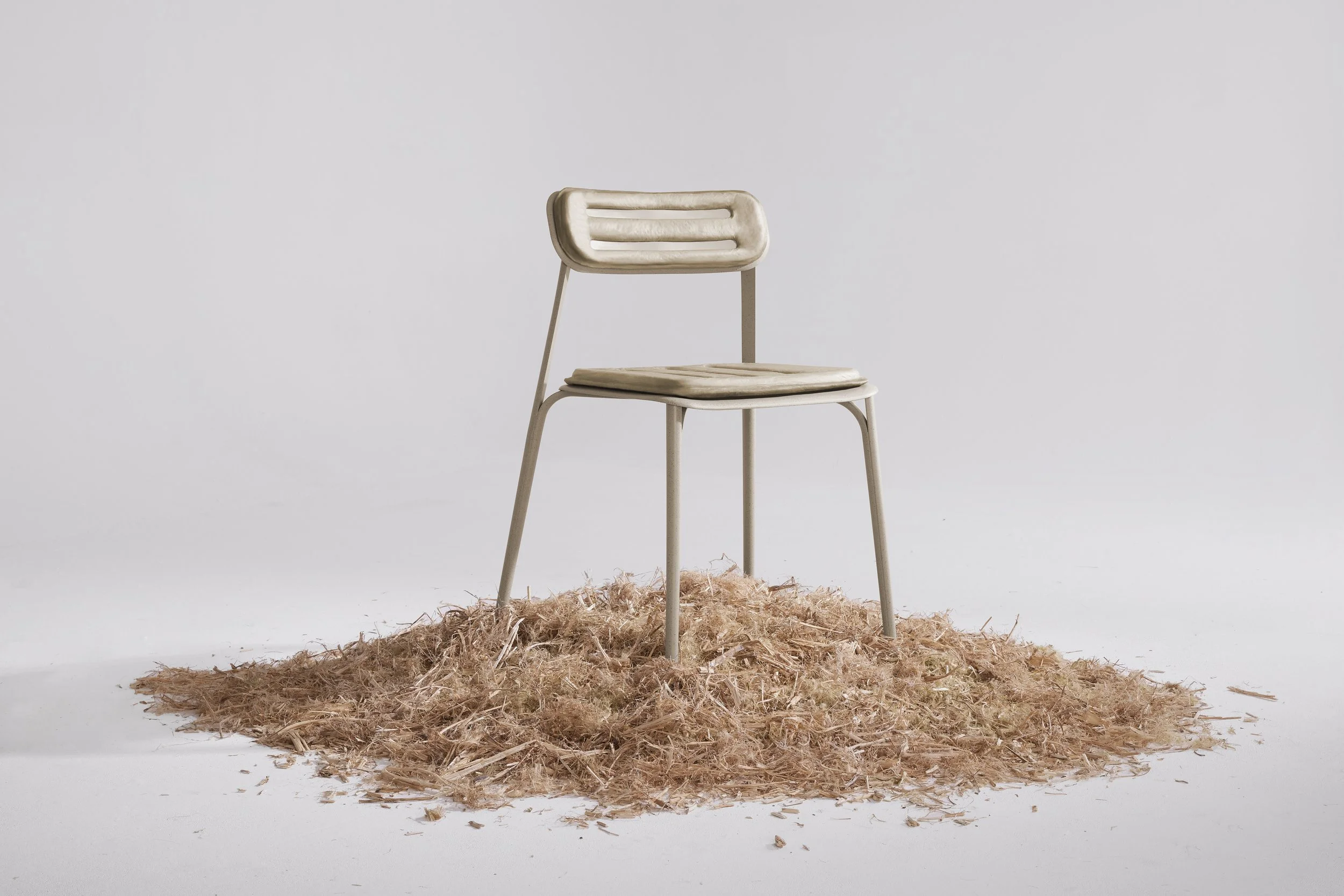 PEEL Chair — emily gordin