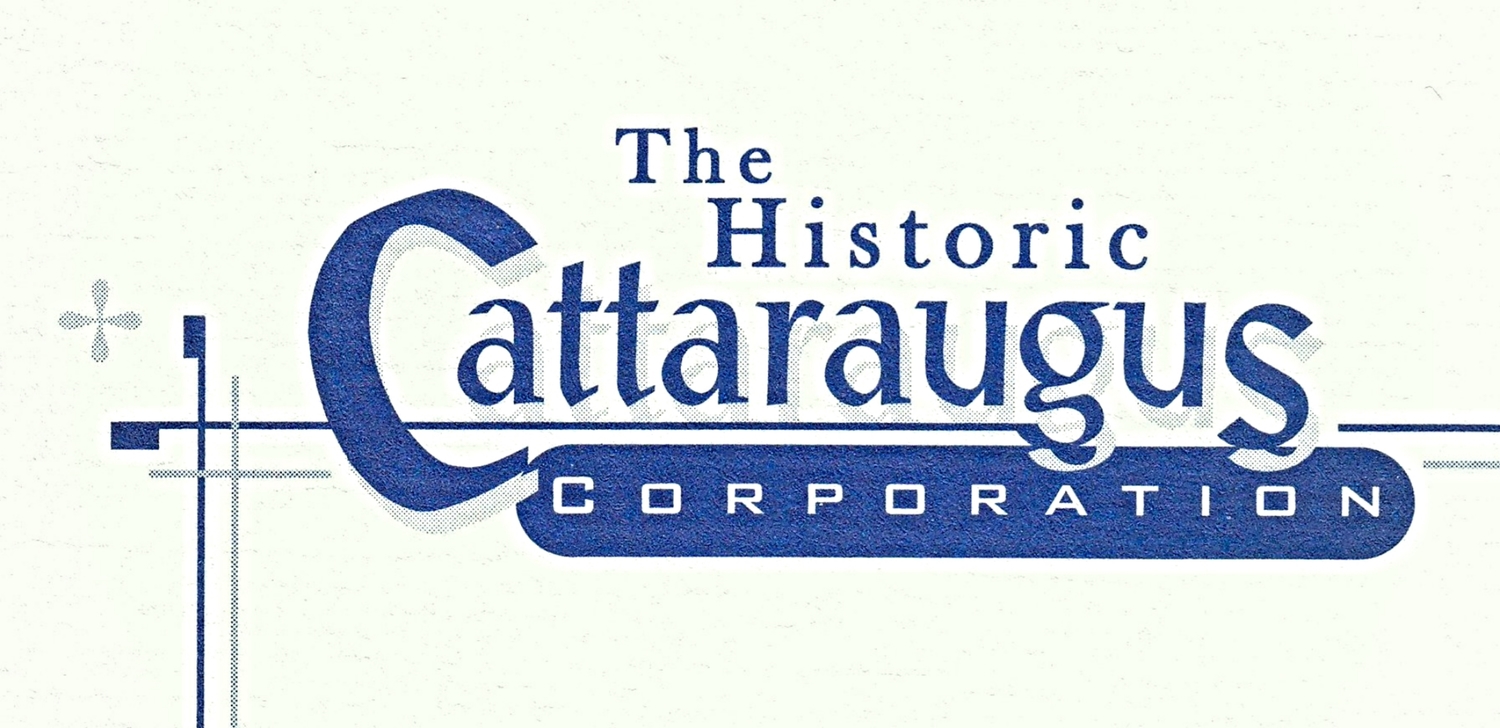 Historic Cattaraugus Village