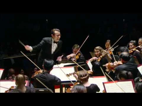 Debussy: Prélude à l'après-midi d'un faune