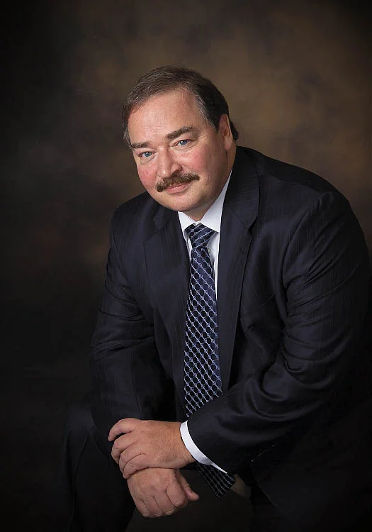 Robert M. Gregg