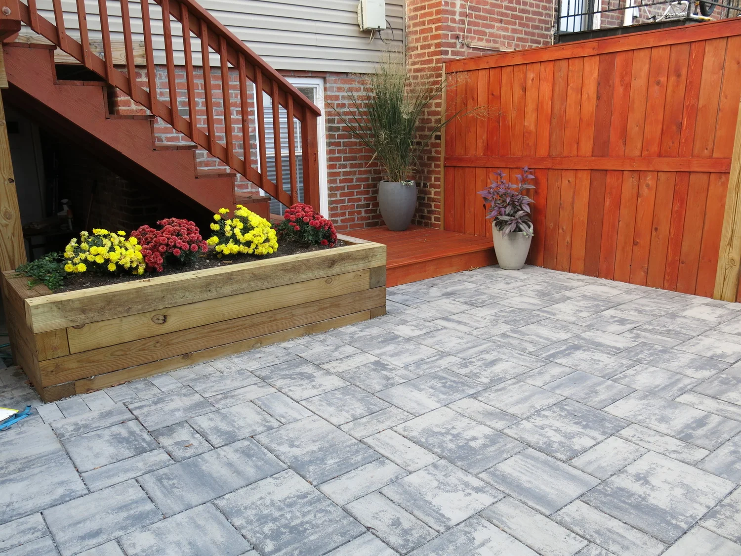 Clean Water Starts Here