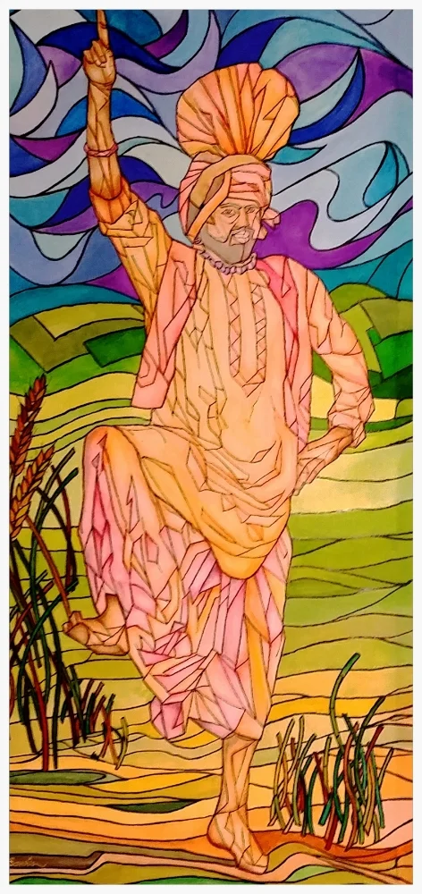 Bhangra, 2015