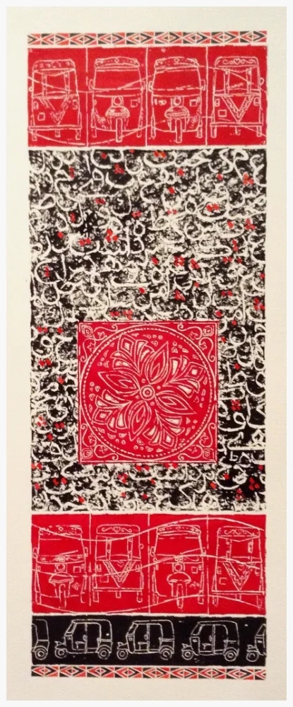 Overheard, 2014