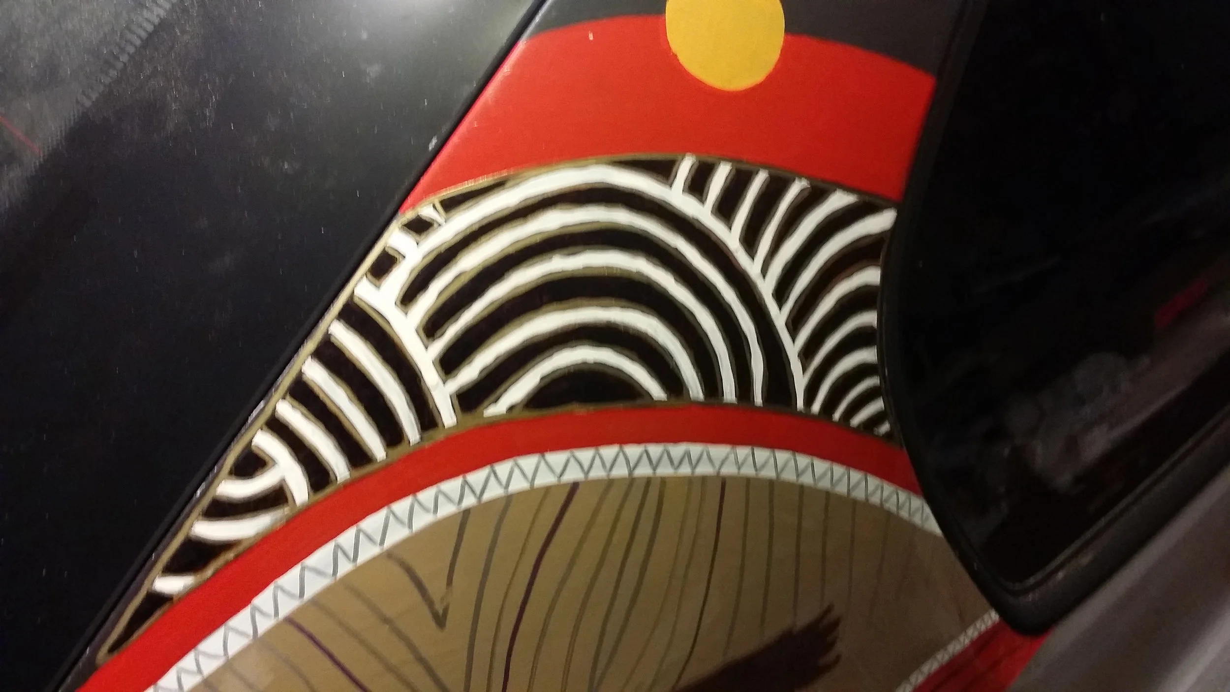 indegenous art and abroginal flag.jpg