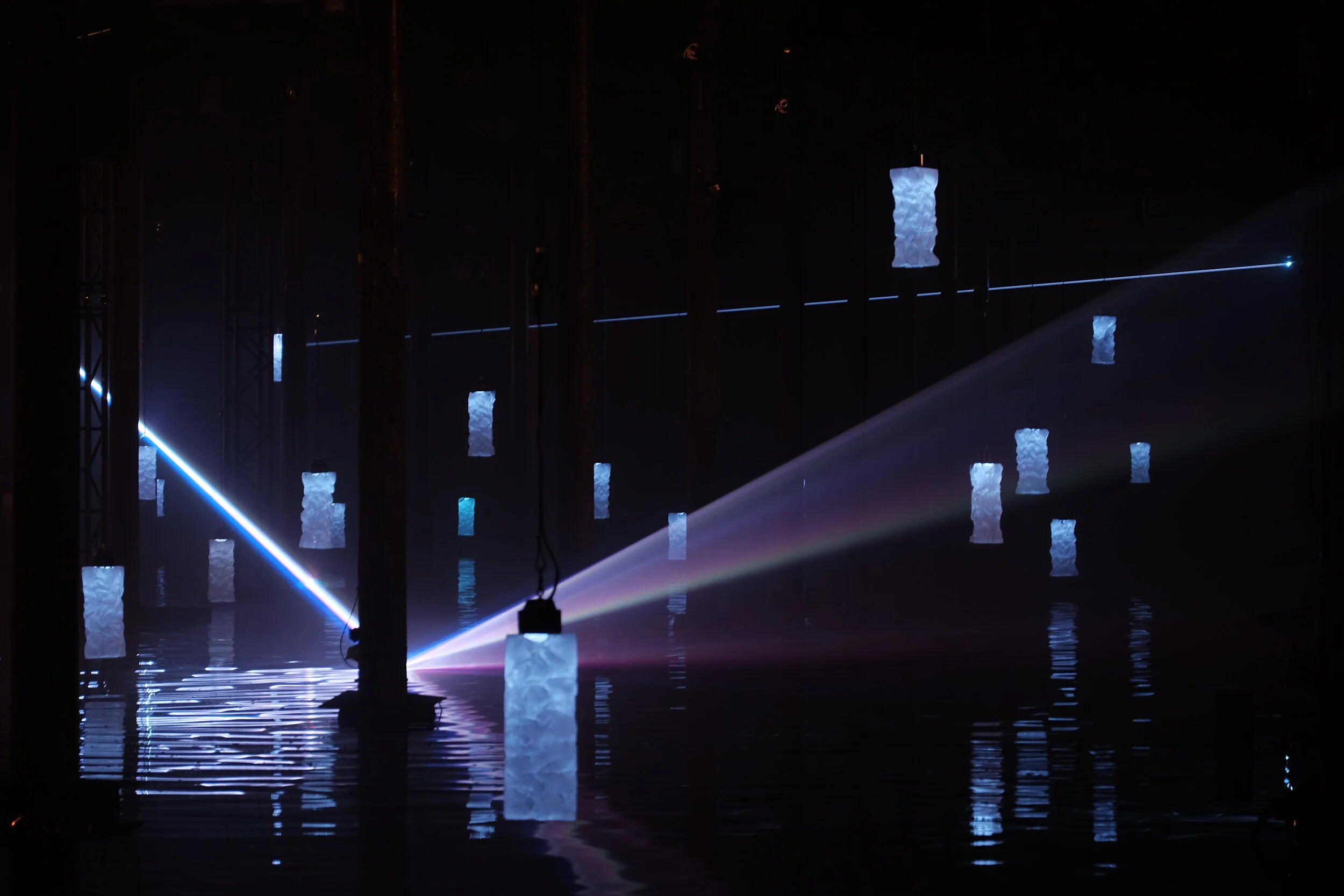 11 questions with Invisible Flock