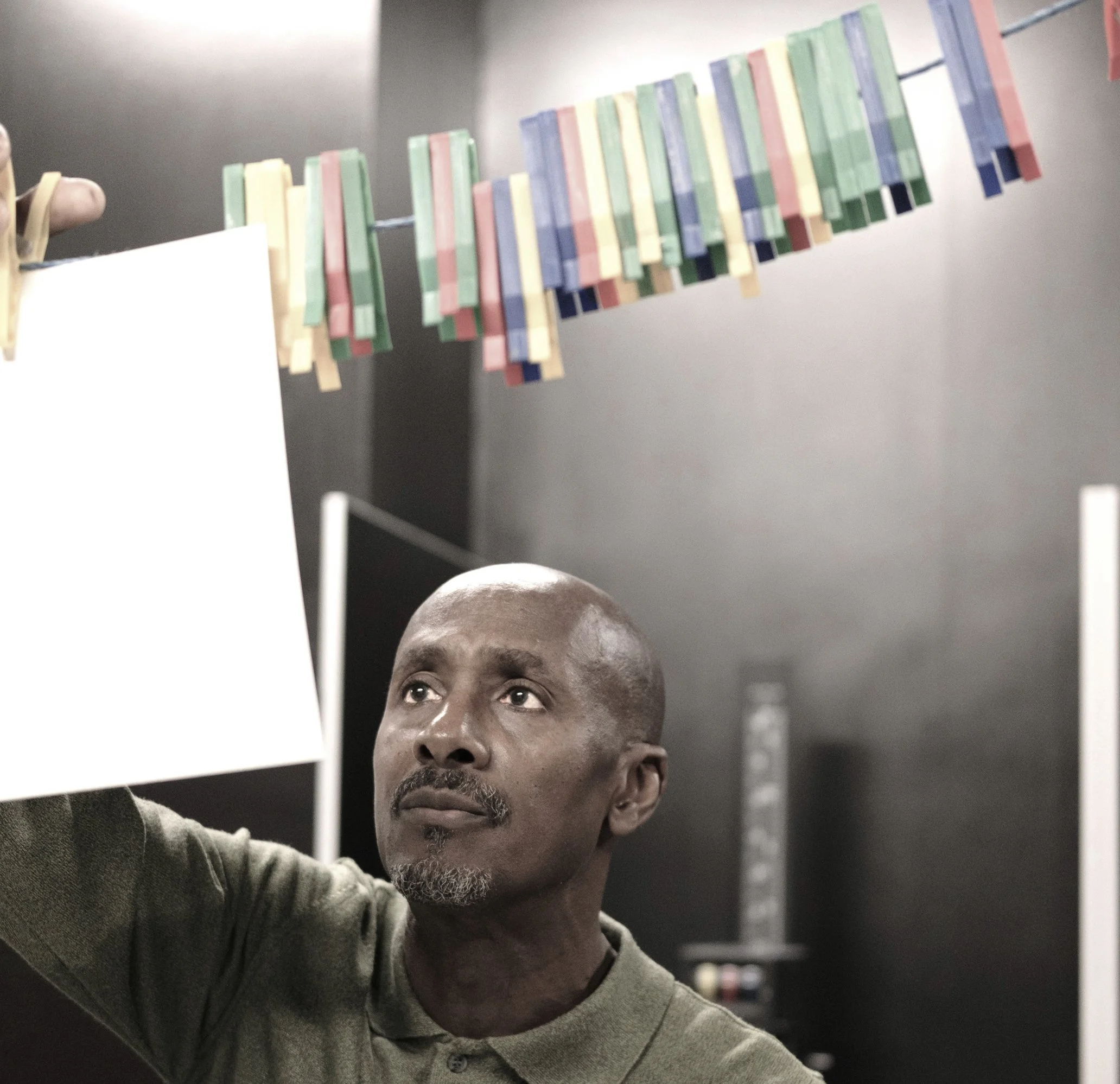 Time Lapse: Reframing the photography of Pogus Caesar