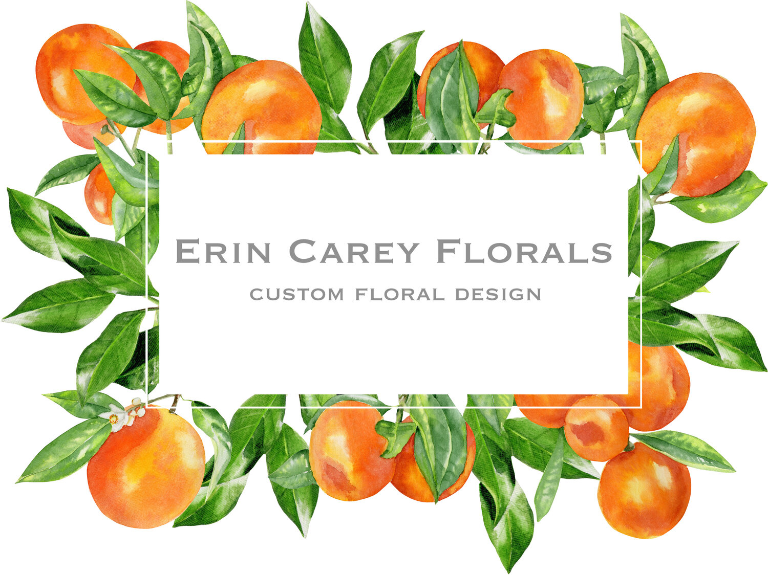 Erin Carey Florals