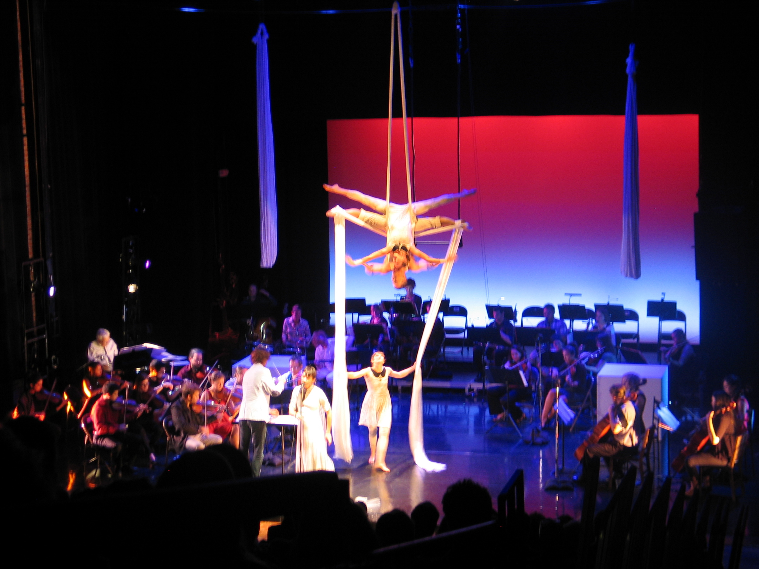 Awesome Orchestra, 2012