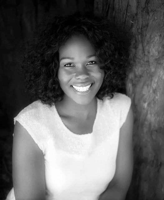 KEHINDE KOYEJO Alona, Blondelle Steadman "Jones creates characters that are so beautifully layered that you can't help but see the complexities of the human race and value of humanity."
