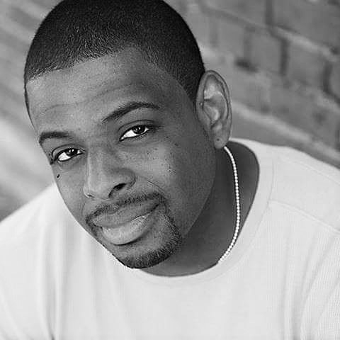 KHARY L. MOYE The Young Man “I think the importance of telling this story lies in our paths of finding ourselves. Going on this journey with The Young Man, a soldier coming home from defending his country and probably not knowing what's next in life, he matures in front of our very eyes. It's a transformation we all go through in different ways but never get to actually witness. This beautiful story allows us to do just that.”