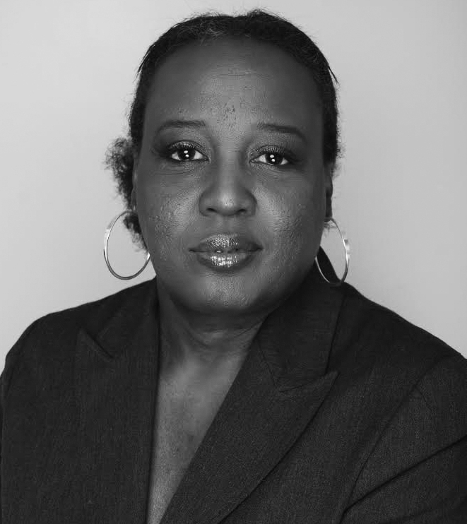EDRIS COOPER-ANIFOWOSHE Miss Agatha, childhood self, Harriet, church lady "As a potent slice of African American life, Aunt Hagar's Children beautifully captures the complexity of an era and the particulars of a place - its grace, nuances, challenges and triumphs - with amazing specificity and breathtaking urgency. This characteristics of this life is part of my legacy as an African American and I am excited and grateful for the opportunity to live in these character's shoes."