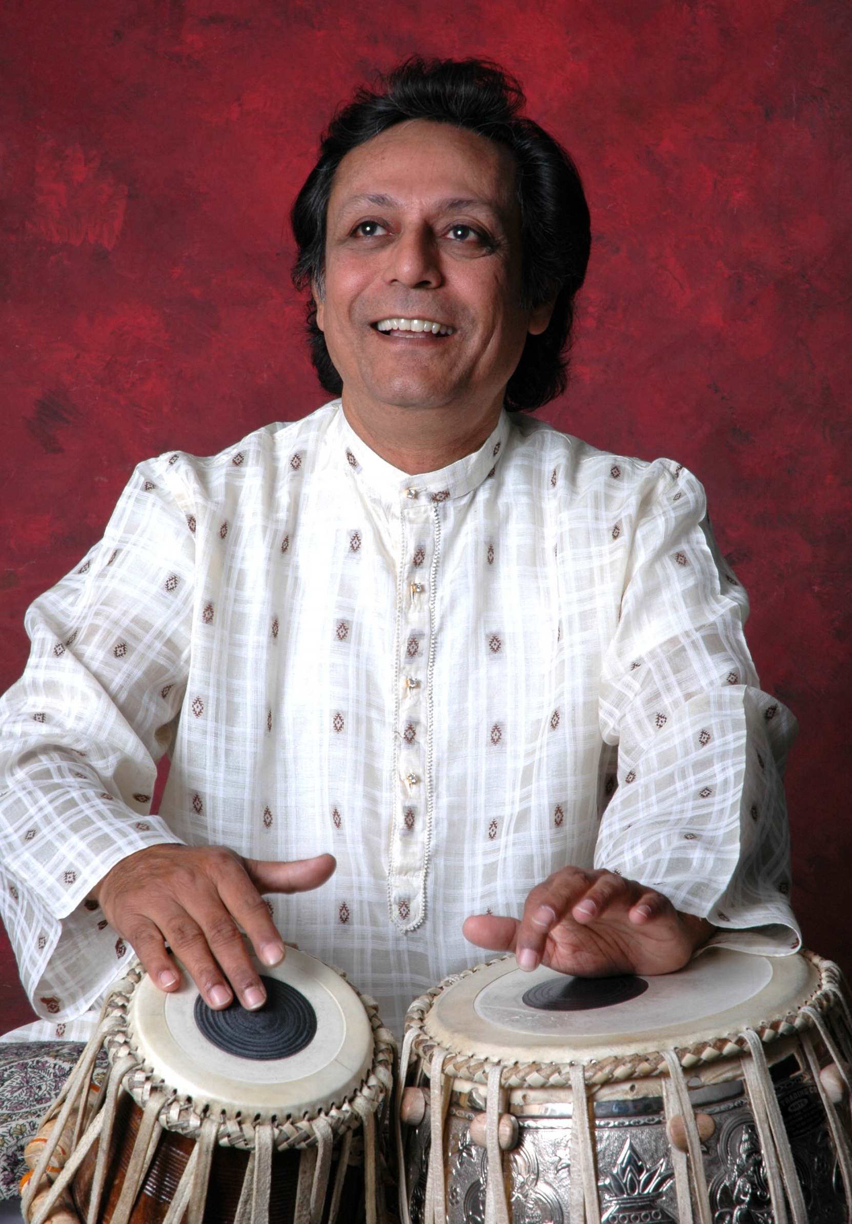 Pandit Swapan Chaudhuri