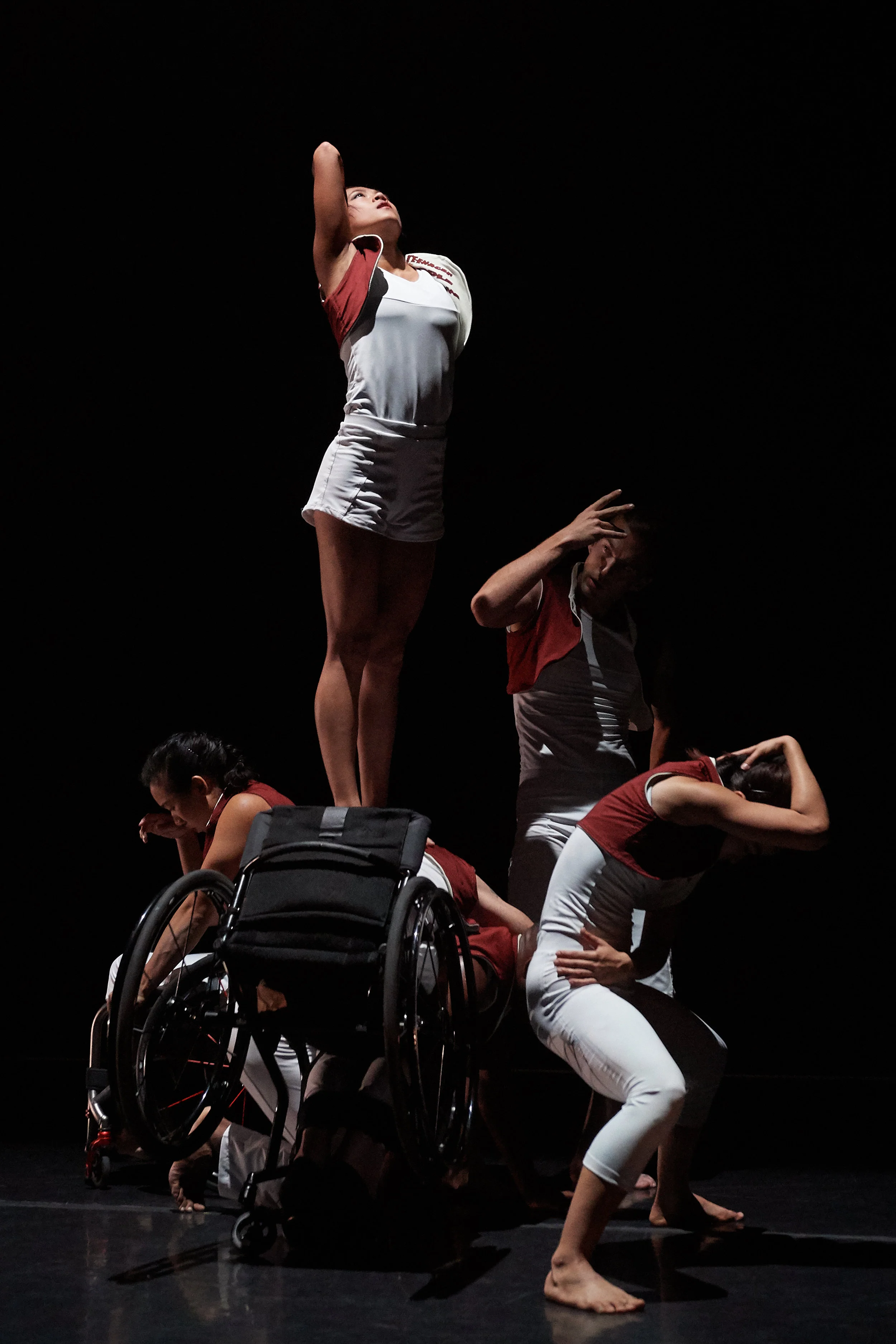 Photos by David DeSilva