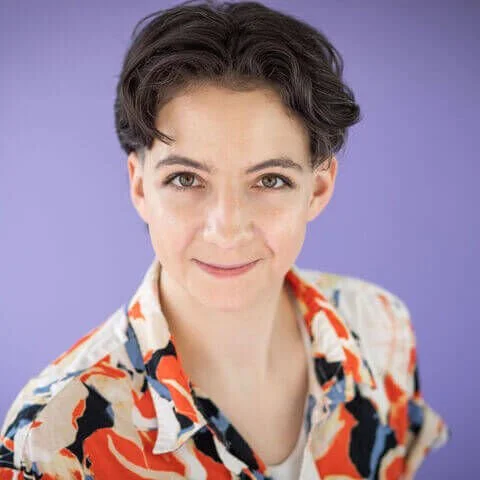 MEGHAN CROSBY-JOLLIFFE