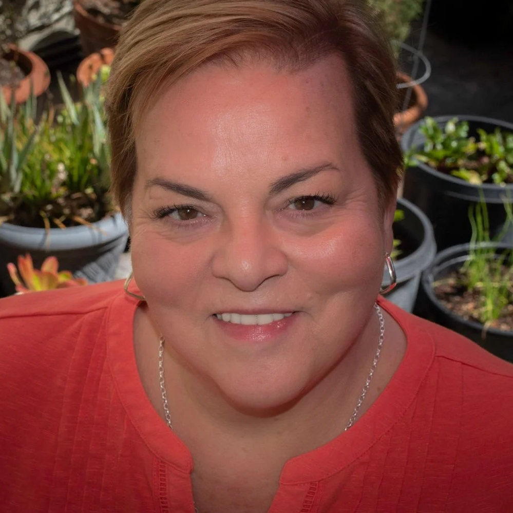 NANETTE DUFFY