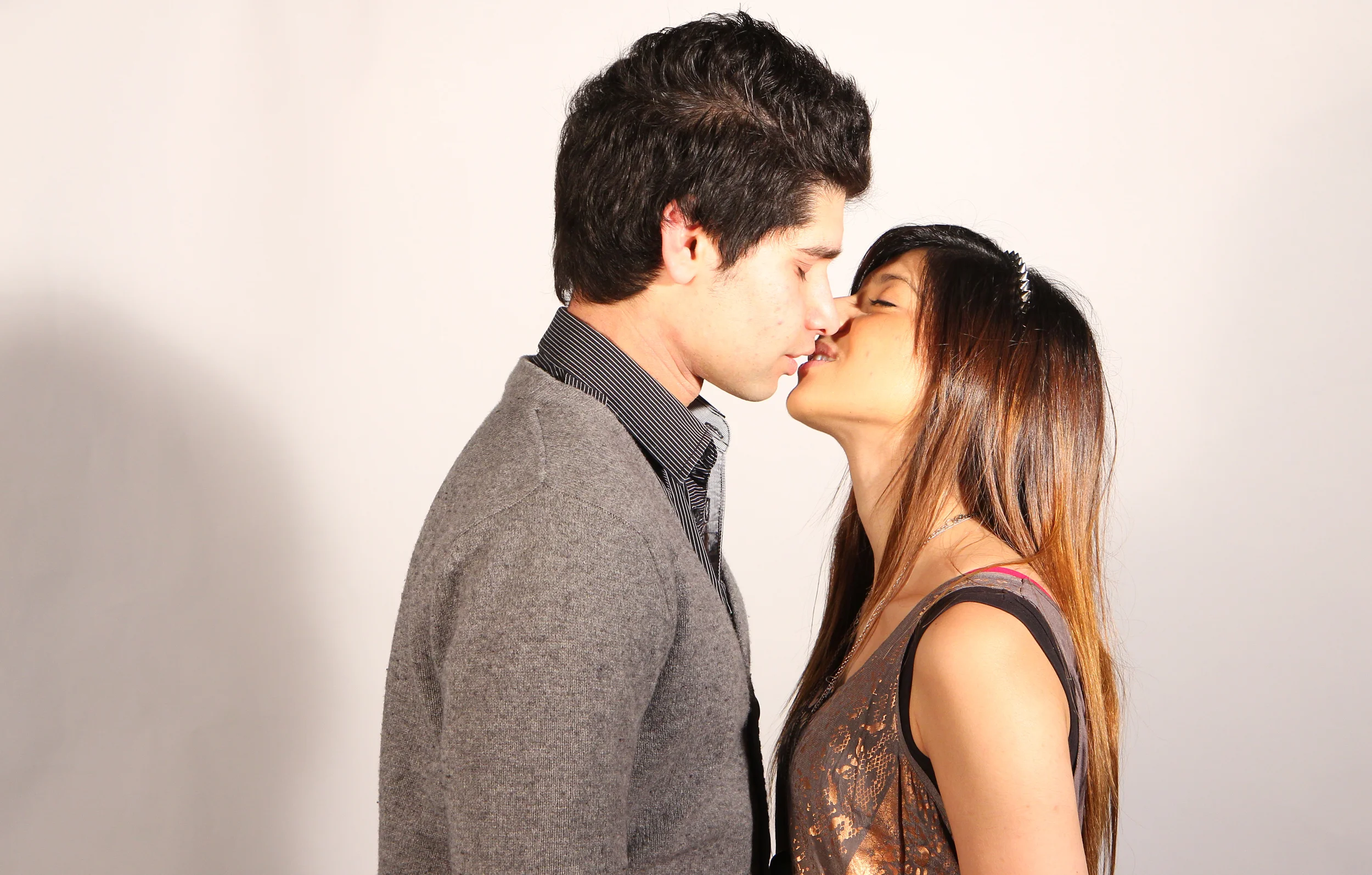 1000 Lovers