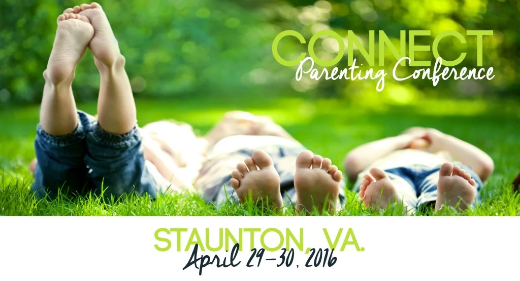 Parenting In Relationship With God