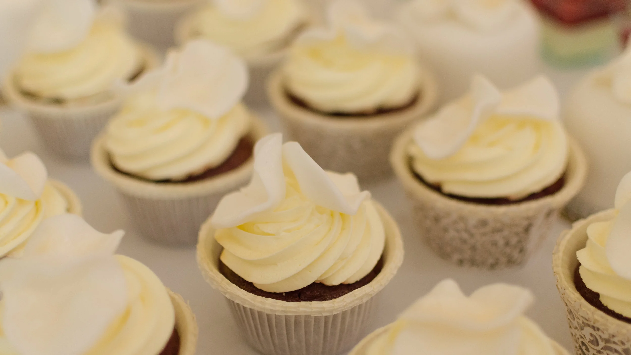 Pre-conference Women's Leadership Talk & Dessert