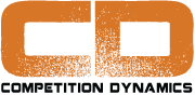 Competition dynamics logo