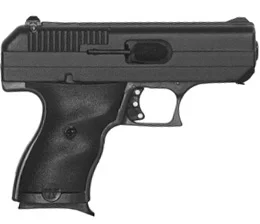 RWD9MMhandgun