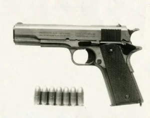 The_John_M._Browning_designed_1911_pistol_was_adopted_by_the_US_Army_March_29__1911_(1)