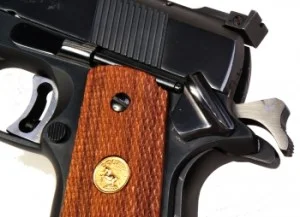m1911-cocked-and-locked