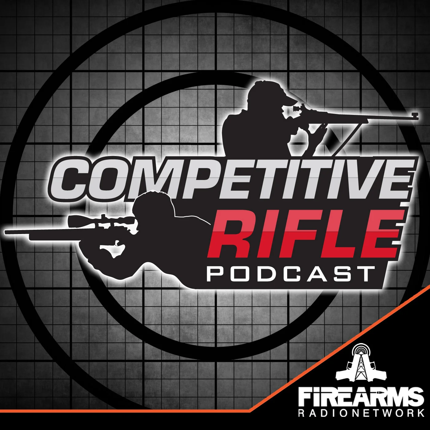 Competitive Rifle