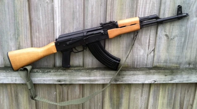 WASR - 10