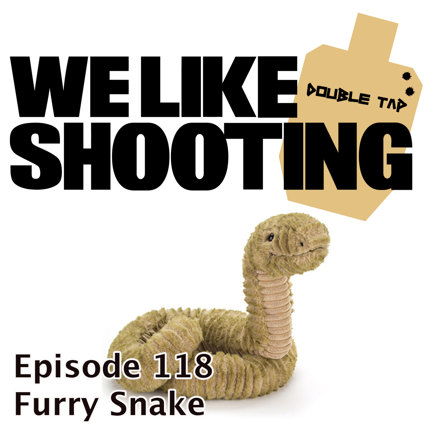 WLS Double Tap 118 - Furry Snake.png