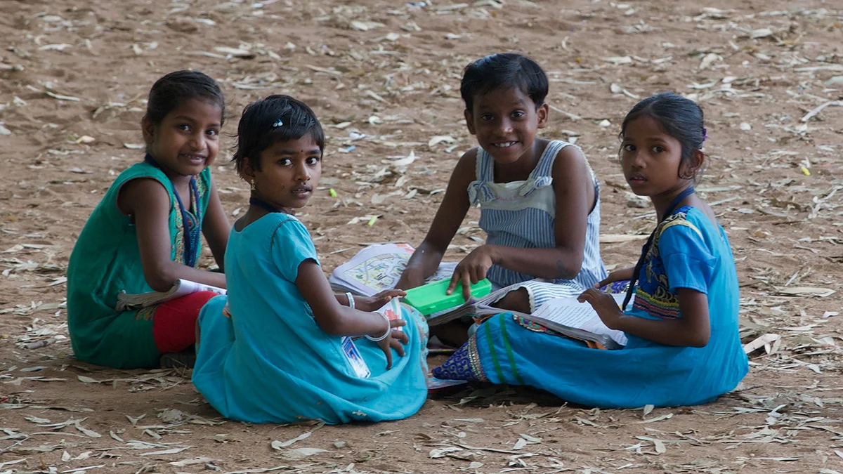 Girls who have studied at Bethesda have gone on to be teachers, engineers and doctors.