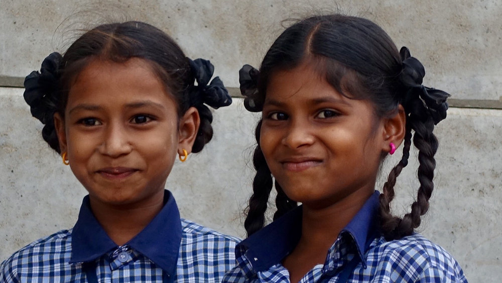 Why Education is the answer? — Bethesda Why Education is the answer? — Bethesda