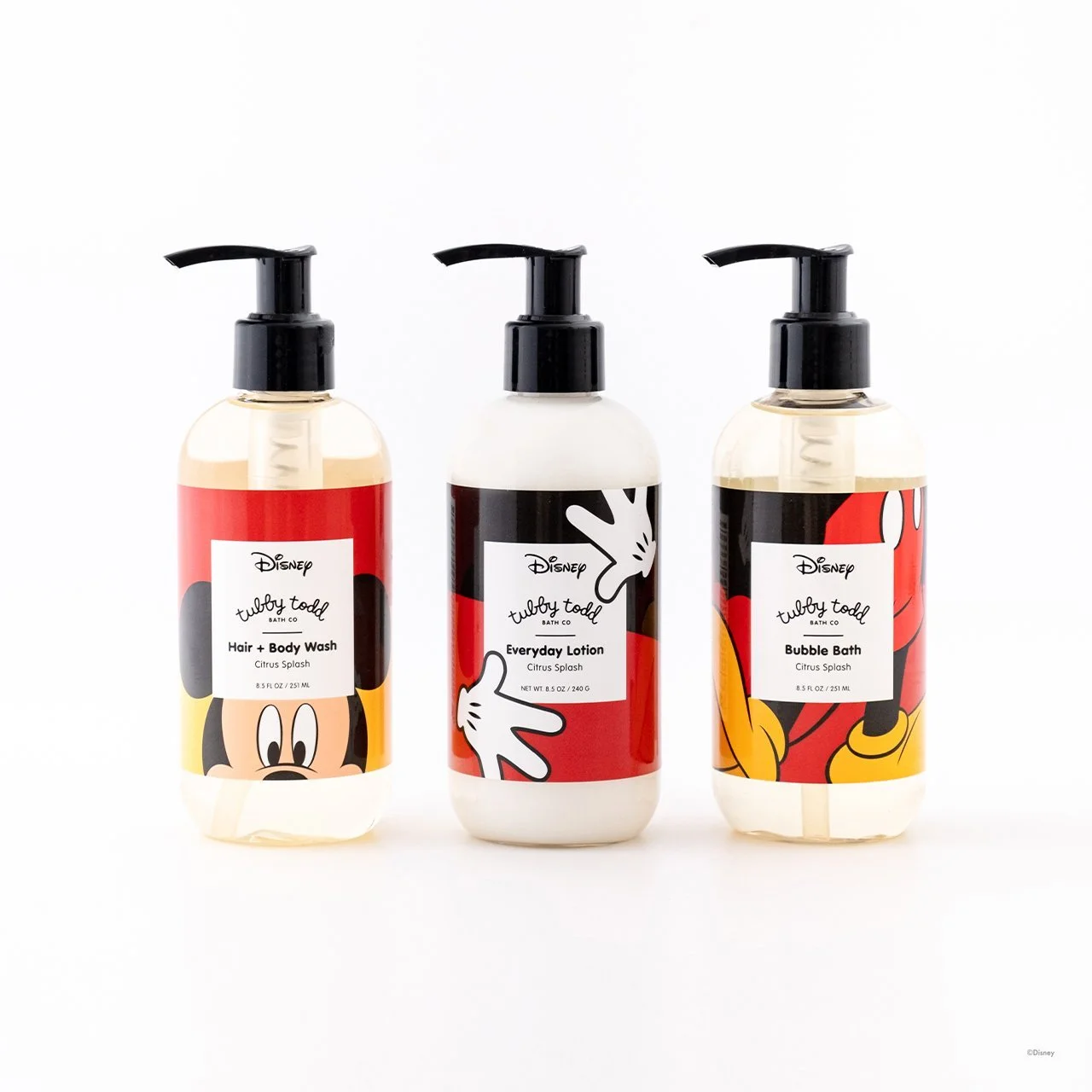 Art direction for licensed consumer products