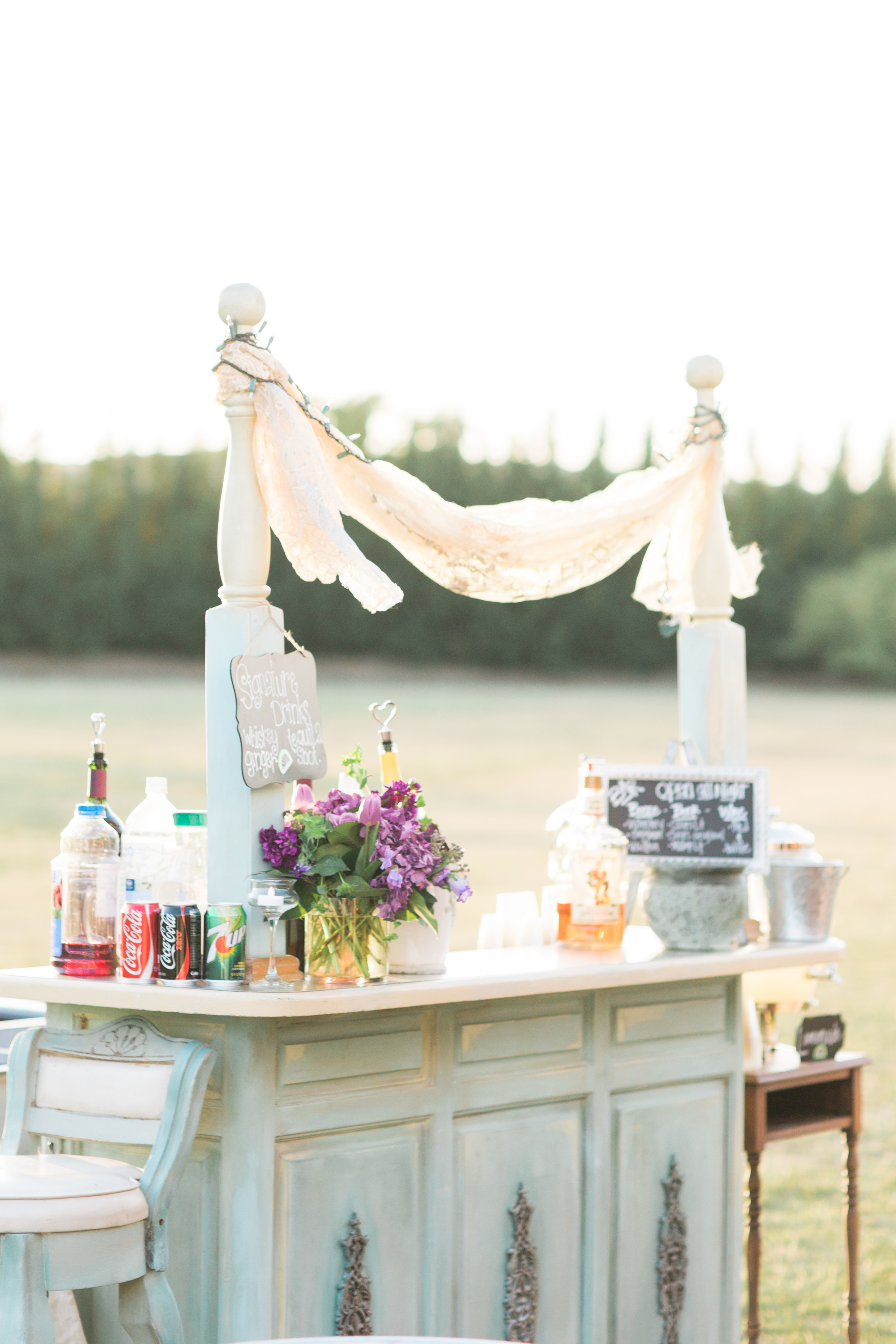 Van Dickson Ranch Wedding | Prescott Wedding Photographers | See more at BetsyandJohn.com