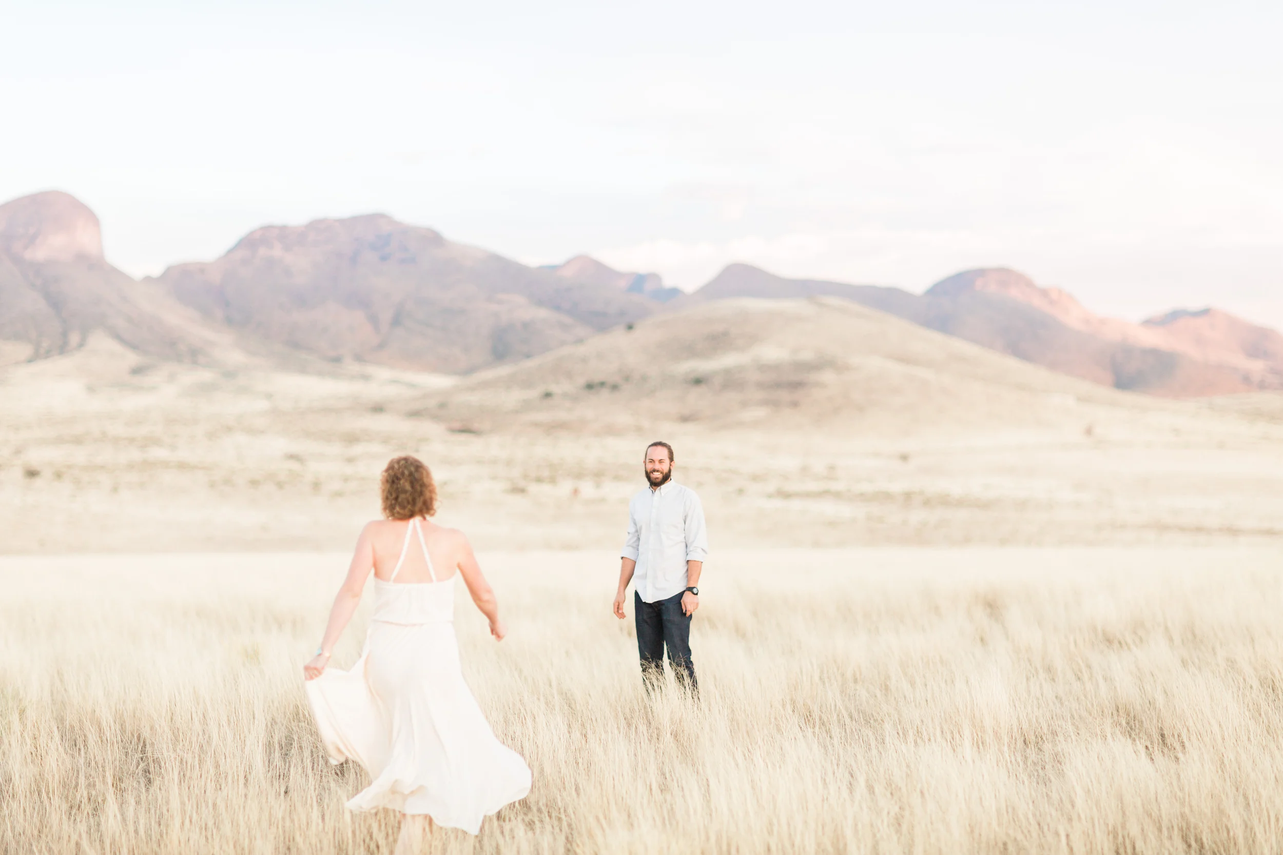 Betsy and John | Love above all else | Arizona, California & Destination wedding Photographers