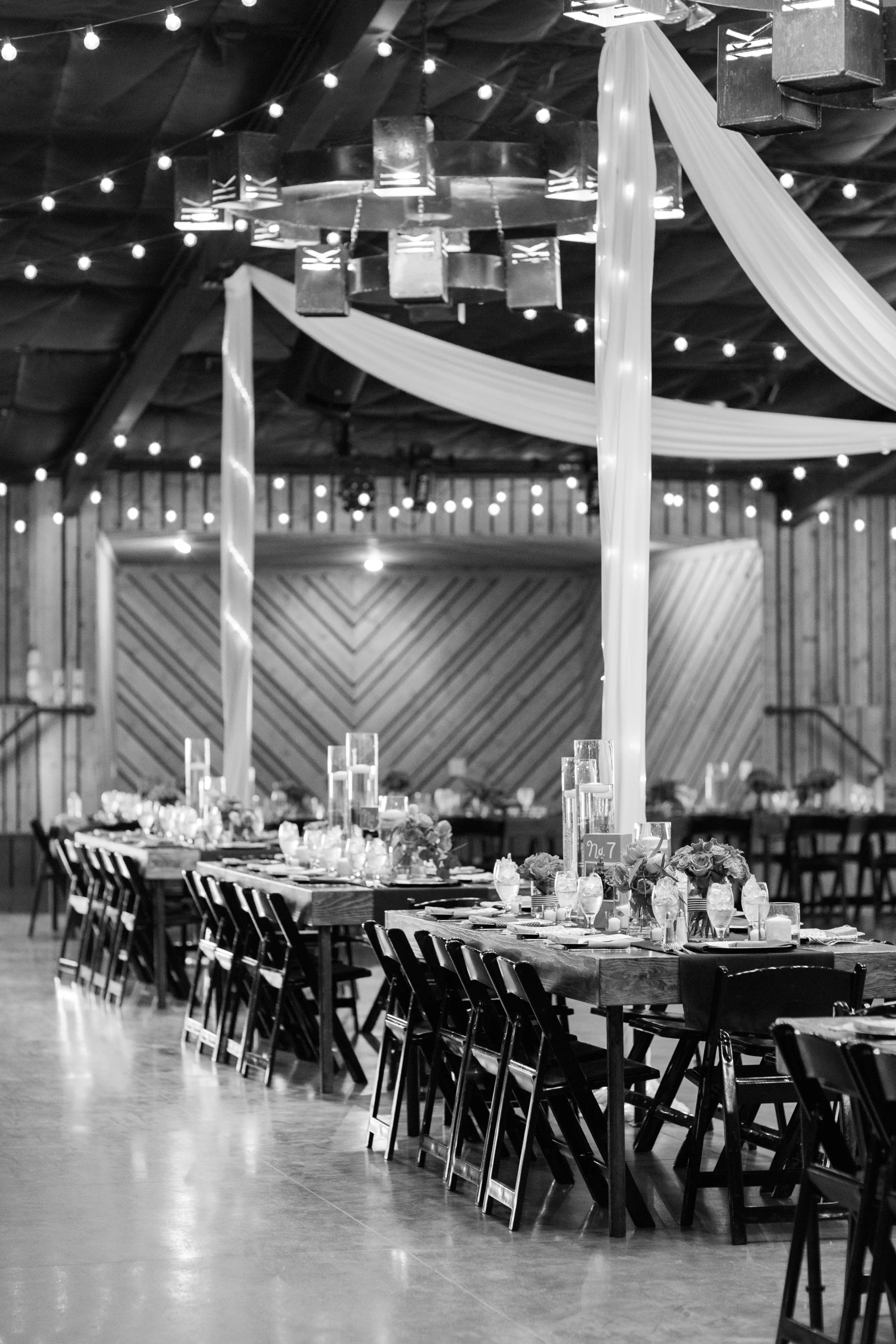 Romantic barn wedding venue in Tucson, Stardance.